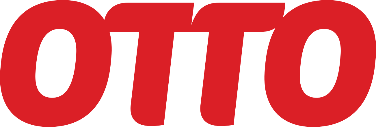 Logo der Firma Otto