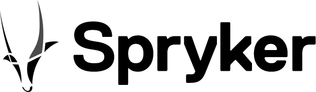 Logo der Firma Spryker
