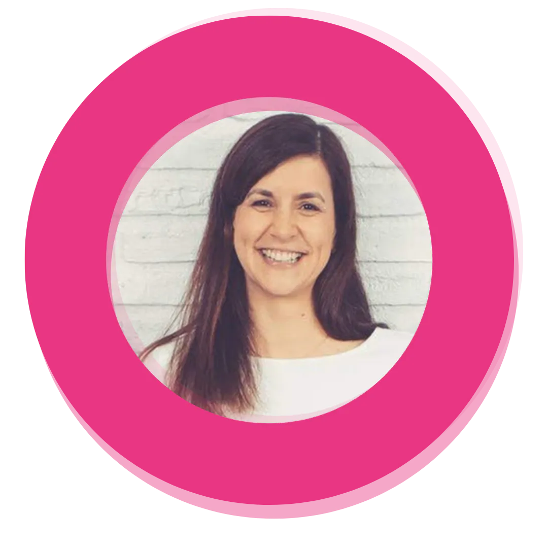 Profilbild von Manuela Volz-Queißer