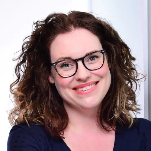 Portrait von Caro Schilde